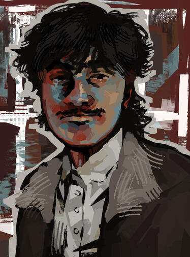 Elias Ibarra