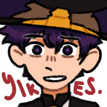 Izu yikes